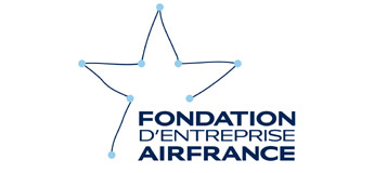 Logo Fondation Aire France