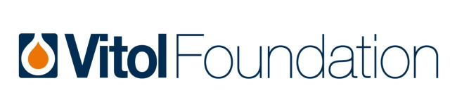 Logo Vitol-Foundation