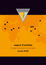 Rapport d'activites 2008 TGH
