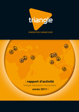 Rapport d'activites 2011 TGH