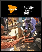 Activity report 2021 TGH