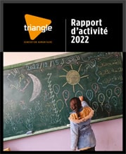 Rapport d'activites 2022 TGH